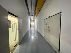 Csi Distribution Centre (D19), Factory #511318861